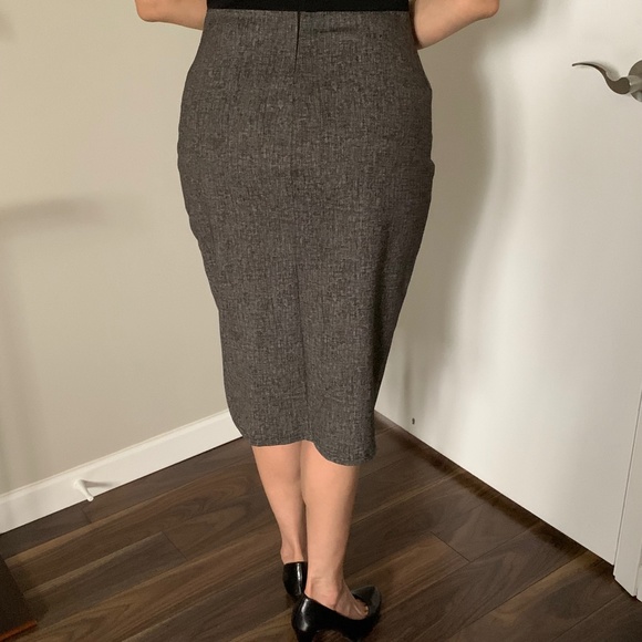 Zara Pencil Dress - Picture 6 of 7
